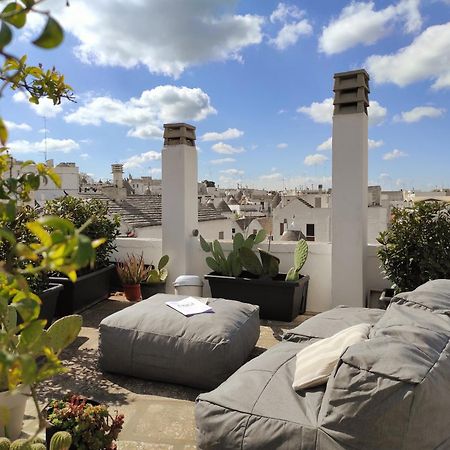Ferienwohnung Nou La Tua Casa In Puglia Alberobello Exterior foto